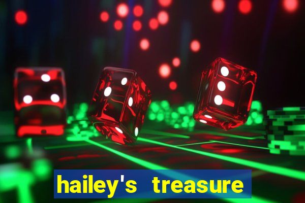 hailey's treasure adventure apk